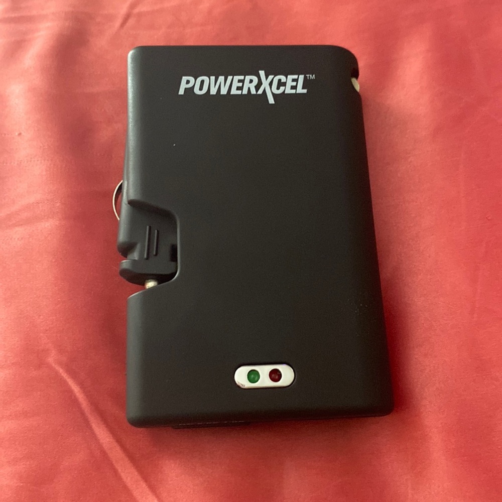 3 in One Charging Cube